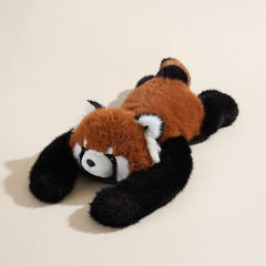 Panda, Koala, Sloth, Dinosaur, Bear & Little Panda Plush Doll Gift â€“ Kids Soft Stuffed Toy