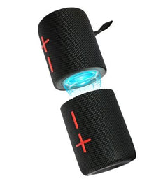 Magnetic Split Bluetooth Subwoofer Speaker â€“ High-Fidelity Portable Audio