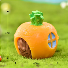 Mini Resin Animal Figurines â€“ DIY Micro-Landscape Decor
