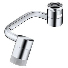 1080Â° Rotatable Faucet Extender