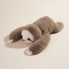 Panda, Koala, Sloth, Dinosaur, Bear & Little Panda Plush Doll Gift â€“ Kids Soft Stuffed Toy