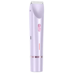 Womenâ€™s Dual Head Hair Remover & Shaver