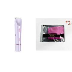 Womenâ€™s Dual Head Hair Remover & Shaver
