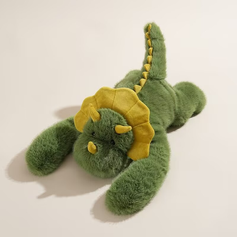 Panda, Koala, Sloth, Dinosaur, Bear & Little Panda Plush Doll Gift â€“ Kids Soft Stuffed Toy