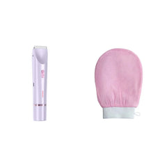 Womenâ€™s Dual Head Hair Remover & Shaver