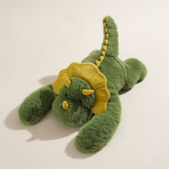 Panda, Koala, Sloth, Dinosaur, Bear & Little Panda Plush Doll Gift â€“ Kids Soft Stuffed Toy